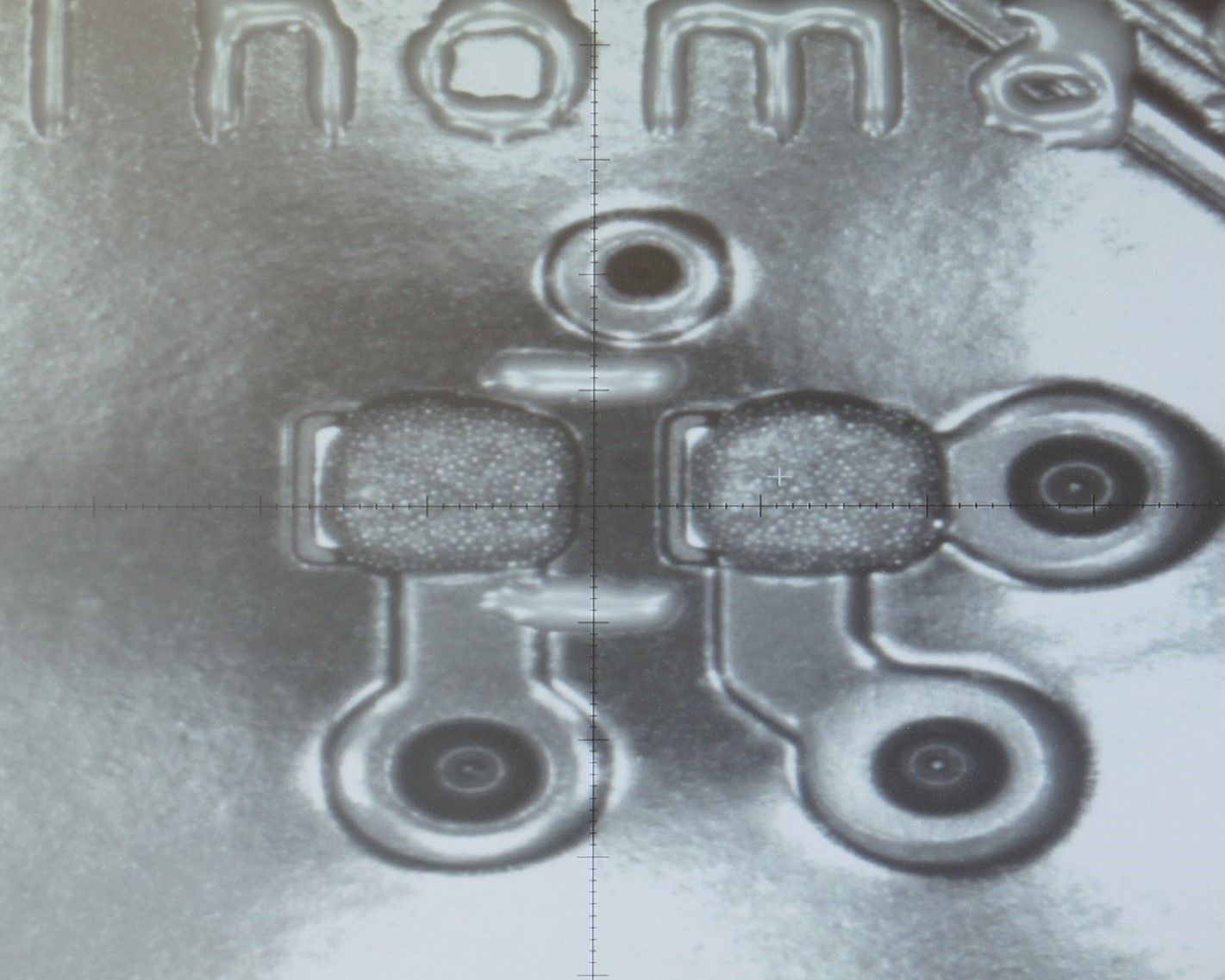 solder paste density